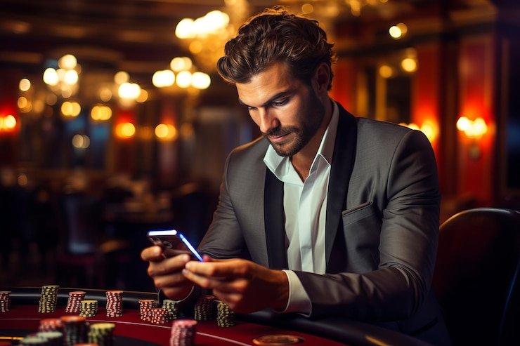 Kategori permainan metrotvpoker mencakup olahraga, permainan slot, dan dealer langsung