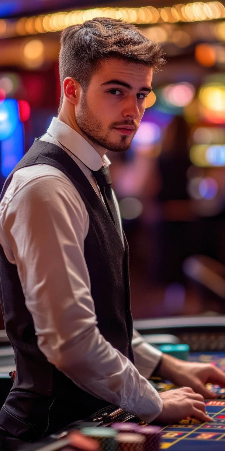 metrotvpoker App 