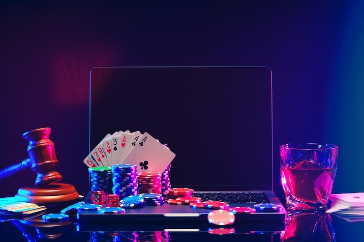 Tampilan halaman Game Arcade metrotvpoker dengan berbagai kategori permainan