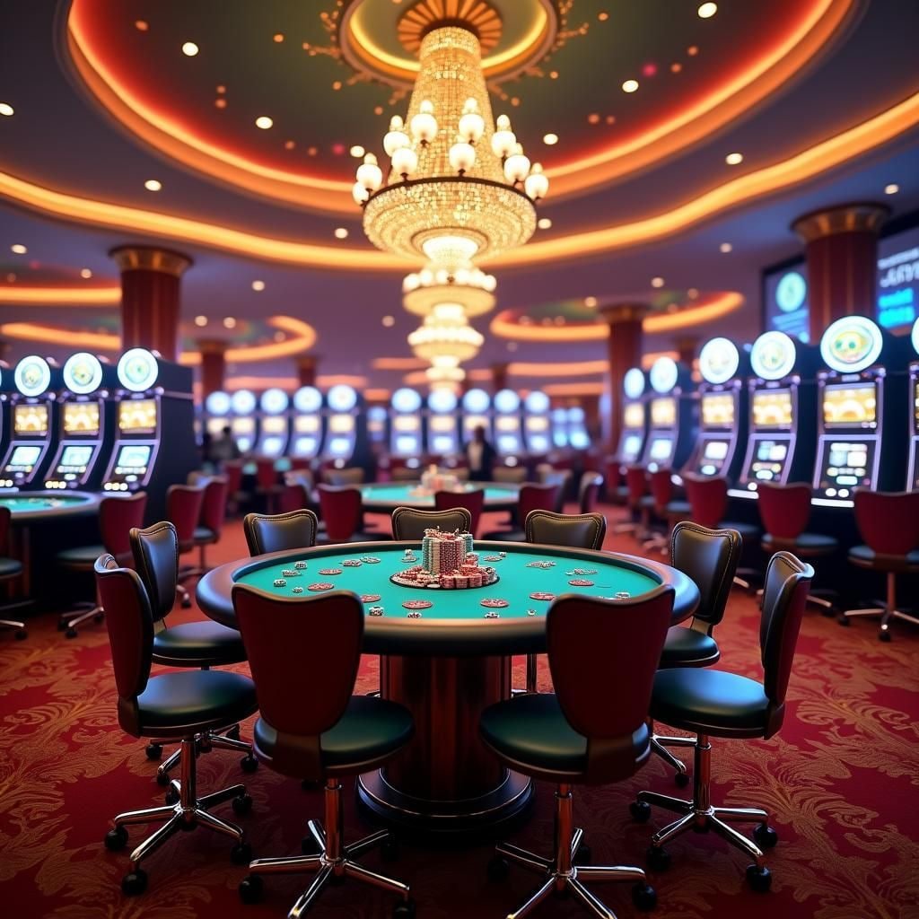 Antarmuka filter kategori game metrotvpoker dengan opsi pencarian untuk sportsbook dan slot
