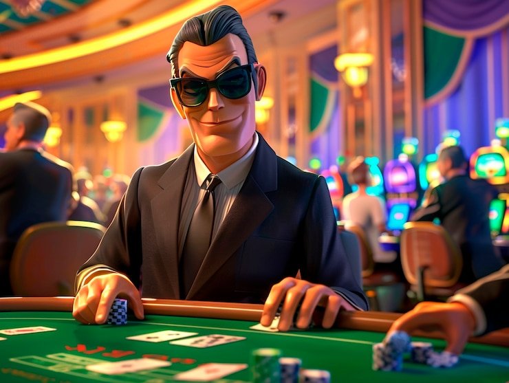metrotvpoker featured game showcase